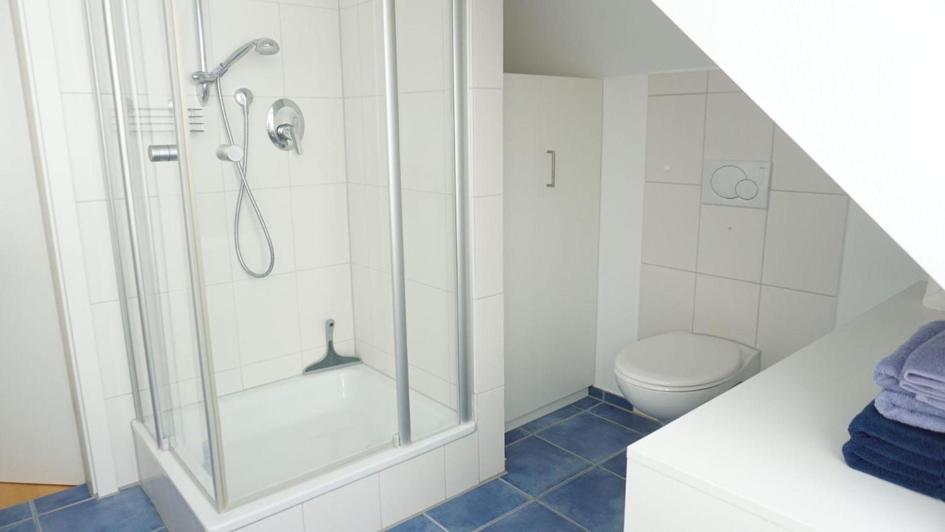 Ferienwohnung Weitsicht 미르스부르크 외부 사진